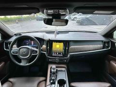 Volvo S90 B5 Intelligent Luxury Edition - ფოტო 7