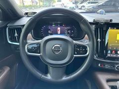 Volvo S90 B5 Intelligent Luxury Edition - ფოტო 8