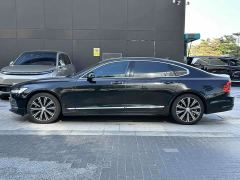 Volvo S90 B5 Intelligent Luxury Edition - ფოტო 9