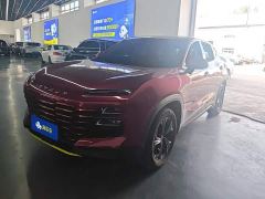 Jetour Jietu Dasheng 1.5T DCT Youth Edition - фото 1