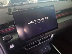 Jetour Jietu Dasheng 1.5T DCT Youth Edition - фото 13