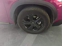 Jetour Jietu Dasheng 1.5T DCT Youth Edition - фото 6