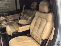 Fangchengbao Leopard 8 Zhiyong Flagship 6-Seater - фото 11
