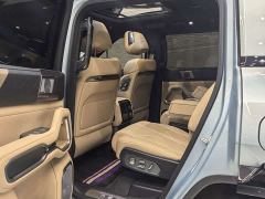 Fangchengbao Leopard 8 Zhiyong Flagship 6-Seater - фото 12