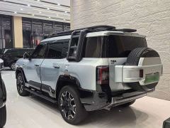 Fangchengbao Leopard 8 Zhiyong Flagship 6-Seater - фото 15