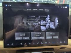 Fangchengbao Leopard 8 Zhiyong Flagship 6-Seater - фото 7
