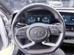 Hyundai Elantra 1.5L CVT 20th Anniversary Edition - фото 10