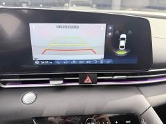 Hyundai Elantra 1.5L CVT 20th Anniversary Edition - фото 11