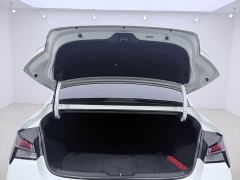 Hyundai Elantra 1.5L CVT 20th Anniversary Edition - фото 15