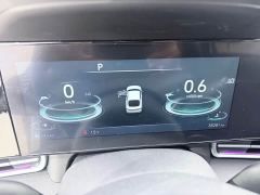 Hyundai Elantra 1.5L CVT 20th Anniversary Edition - фото 16