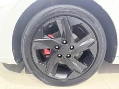 Hyundai Elantra 1.5L CVT 20th Anniversary Edition - фото 17