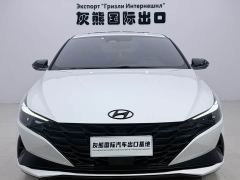Hyundai Elantra 1.5L CVT 20th Anniversary Edition - фото 2