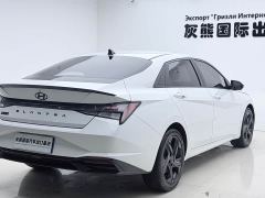 Hyundai Elantra 1.5L CVT 20th Anniversary Edition - фото 4