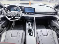 Hyundai Elantra 1.5L CVT 20th Anniversary Edition - фото 9