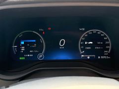 Toyota Sienna 2.5L Hybrid Premium Edition - photo 10