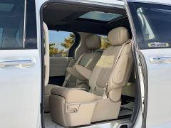 Toyota Sienna 2.5L Hybrid Premium Edition - photo 15