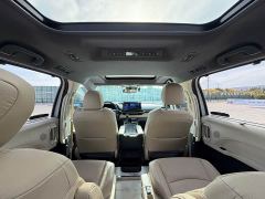 Toyota Sienna 2.5L Hybrid Premium Edition - photo 17