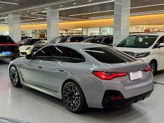 BMW 4 Series 430i Gran Coupe M Sport Night Edition Package - фото 11