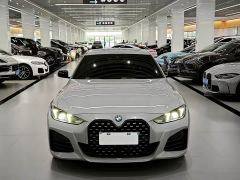 BMW 4 Series 430i Gran Coupe M Sport Night Edition Package - фото 2