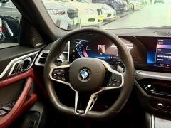 BMW 4 Series 430i Gran Coupe M Sport Night Edition Package - фото 3