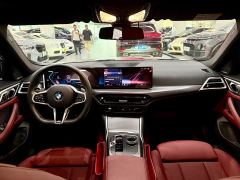 BMW 4 Series 430i Gran Coupe M Sport Night Edition Package - фото 8