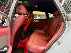BMW 4 Series 430i Gran Coupe M Sport Night Edition Package - фото 9