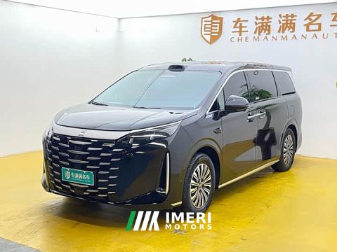 2026 BYD Summer DM-i 1.5T 218KM Excellence Edition - ავტომობილი ჩინეთიდან