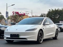 Tesla Model 3 Long Range All-Wheel Drive - photo 1