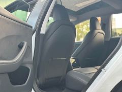 Tesla Model 3 Long Range All-Wheel Drive - photo 13