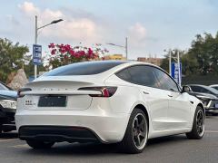 Tesla Model 3 Long Range All-Wheel Drive - photo 16