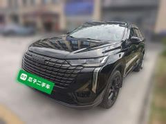 Haval H6 1.5T Two-Wheel Drive Max - photo 1
