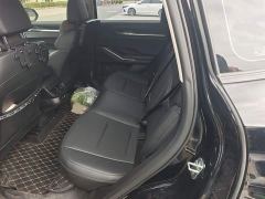 Haval H6 1.5T Two-Wheel Drive Max - photo 14