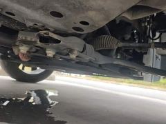 Haval H6 1.5T Two-Wheel Drive Max - photo 15