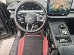 Haval H6 1.5T Two-Wheel Drive Max - photo 2