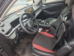 Haval H6 1.5T Two-Wheel Drive Max - photo 7