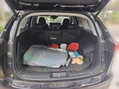 Haval H6 1.5T Two-Wheel Drive Max - photo 9