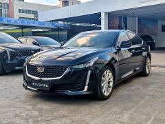 Cadillac CT5 28T Luxury (Standard Edition) - photo 1