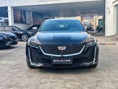 Cadillac CT5 28T Luxury (Standard Edition) - photo 2