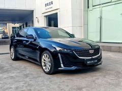Cadillac CT5 28T Luxury (Standard Edition) - photo 3