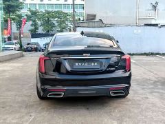 Cadillac CT5 28T Luxury (Standard Edition) - photo 5