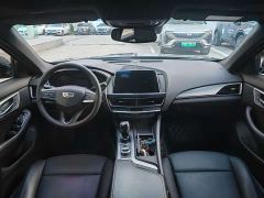 Cadillac CT5 28T Luxury (Standard Edition) - photo 7