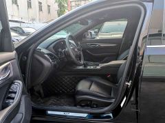 Cadillac CT5 28T Luxury (Standard Edition) - photo 9