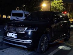 Land Rover Range Rover 3.0 L6 400PS Exemplar Extended Wheelbase - photo 1