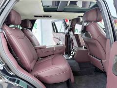 Land Rover Range Rover 3.0 L6 400PS Exemplar Extended Wheelbase - photo 10