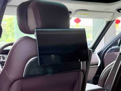 Land Rover Range Rover 3.0 L6 400PS Exemplar Extended Wheelbase - photo 11