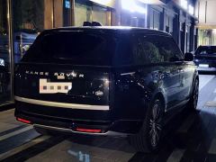 Land Rover Range Rover 3.0 L6 400PS Exemplar Extended Wheelbase - photo 12