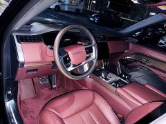 Land Rover Range Rover 3.0 L6 400PS Exemplar Extended Wheelbase - photo 2