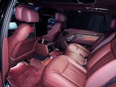 Land Rover Range Rover 3.0 L6 400PS Exemplar Extended Wheelbase - photo 3