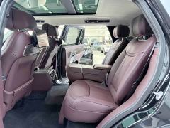 Land Rover Range Rover 3.0 L6 400PS Exemplar Extended Wheelbase - photo 6