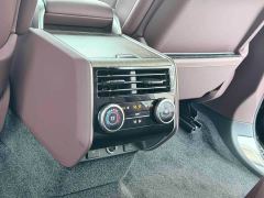 Land Rover Range Rover 3.0 L6 400PS Exemplar Extended Wheelbase - photo 8
